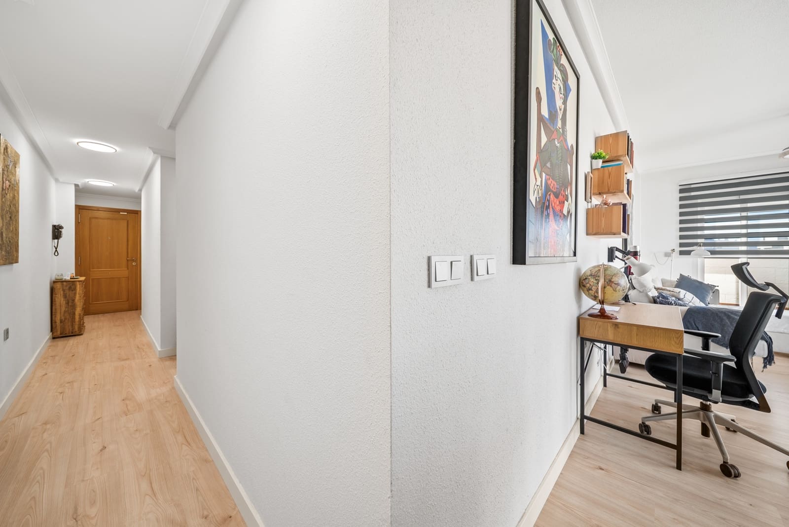 2 sypialnia Penthouse na sprzedaż w La Mata - 420 000 € (Ref: 9357439)