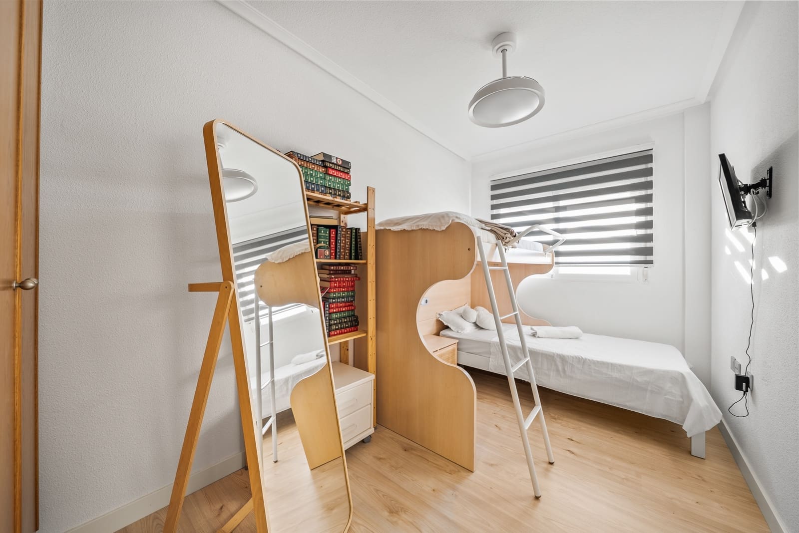 2 sypialnia Penthouse na sprzedaż w La Mata - 420 000 € (Ref: 9357439)