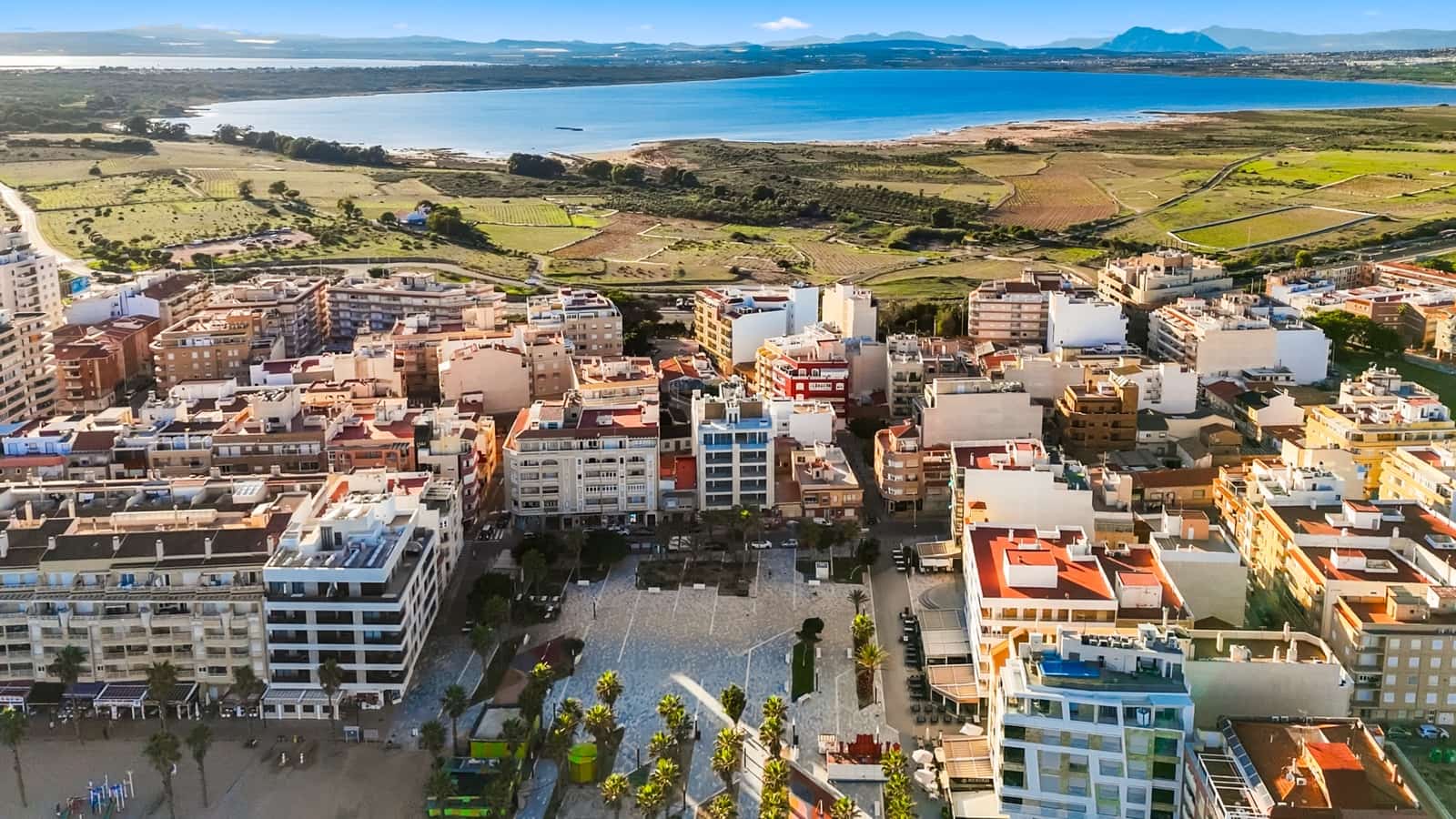 2 sypialnia Penthouse na sprzedaż w La Mata - 420 000 € (Ref: 9357439)