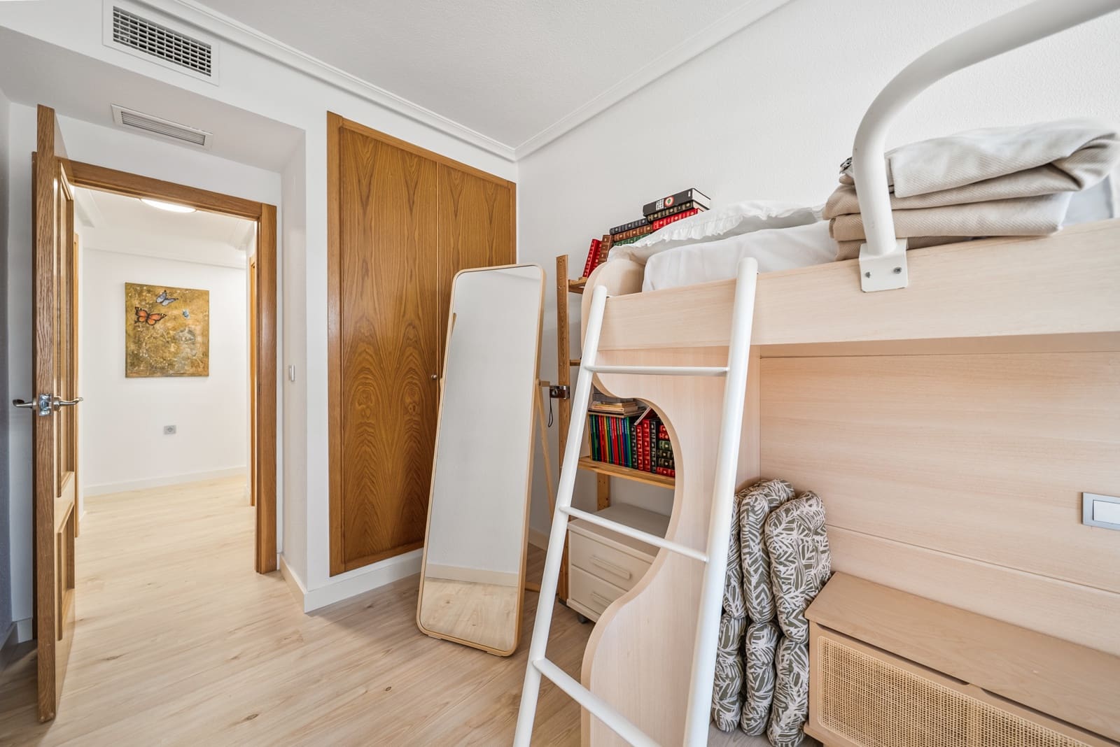 2 sypialnia Penthouse na sprzedaż w La Mata - 420 000 € (Ref: 9357439)