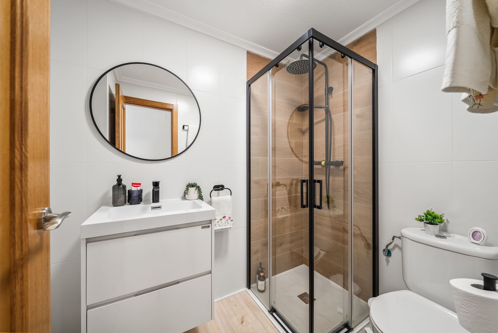 2 sypialnia Penthouse na sprzedaż w La Mata - 420 000 € (Ref: 9357439)