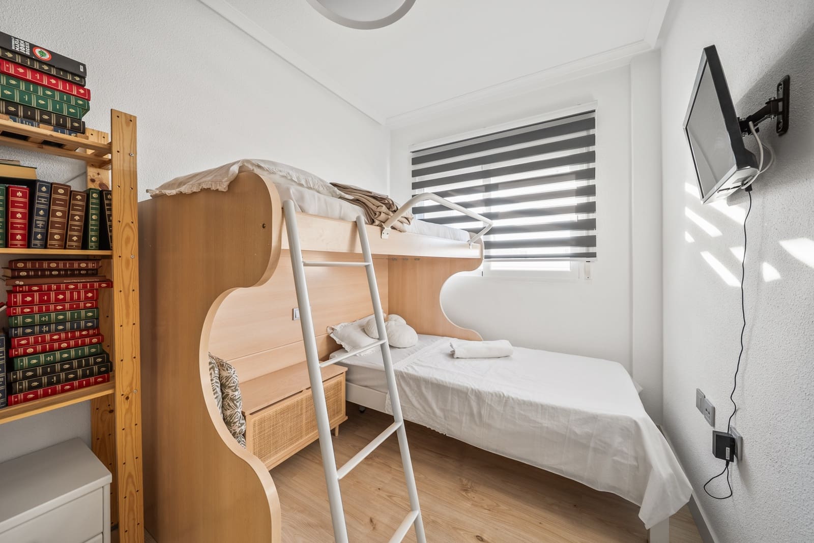 2 sypialnia Penthouse na sprzedaż w La Mata - 420 000 € (Ref: 9357439)