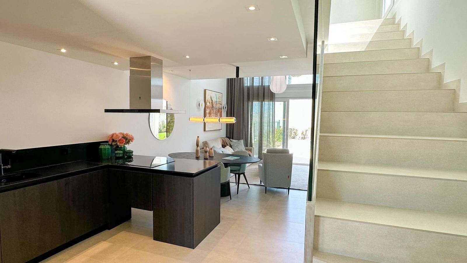 Chalet de 3 habitaciones en Algorfa en venta con piscina garaje - 475.000 € (Ref: 9362248)