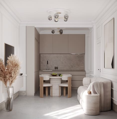 2 soverom Leilighet til salgs i Zona Pueblo, Guardamar del Segura med svømmebasseng - € 240 000 (Ref: 9378332)