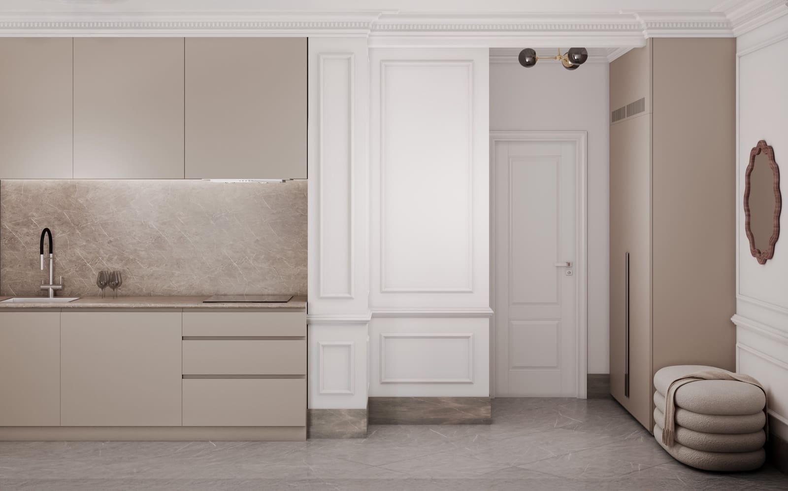 2 soverom Leilighet til salgs i Guardamar del Segura med svømmebasseng - € 240 000 (Ref: 9378332)