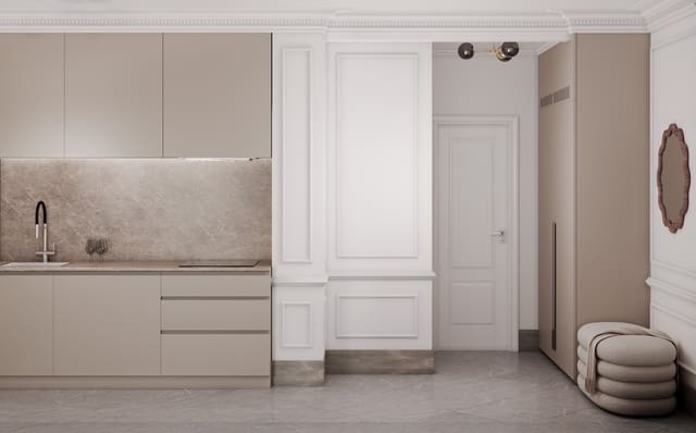 2 soverom Leilighet til salgs i Zona Pueblo, Guardamar del Segura med svømmebasseng - € 240 000 (Ref: 9378332)