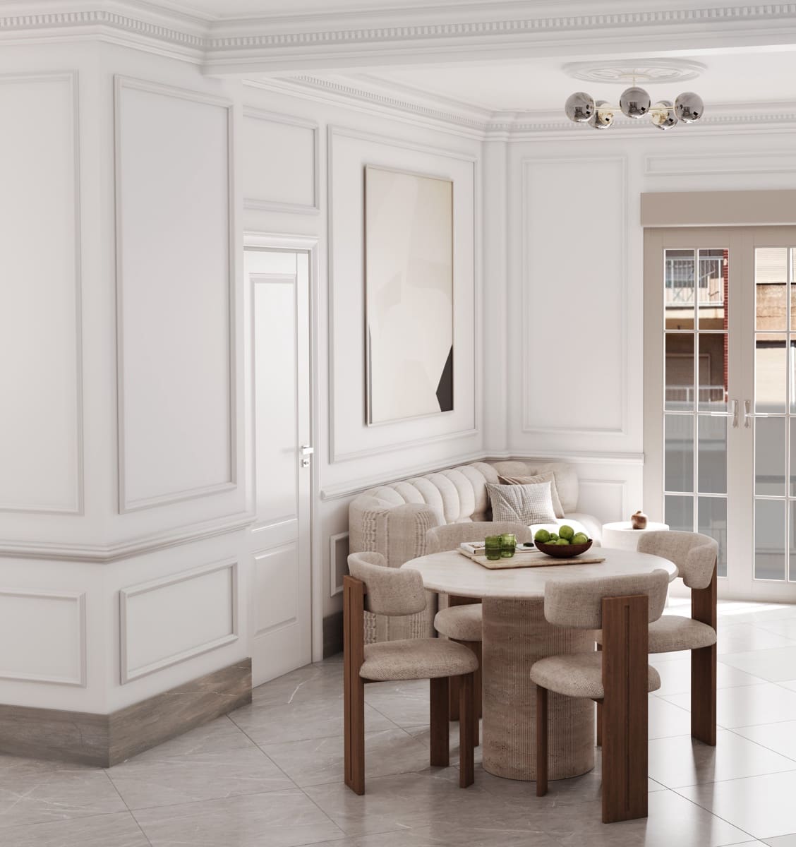 2 soverom Leilighet til salgs i Guardamar del Segura med svømmebasseng - € 240 000 (Ref: 9378332)