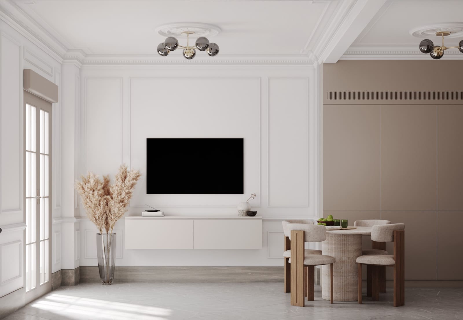 2 soverom Leilighet til salgs i Guardamar del Segura med svømmebasseng - € 240 000 (Ref: 9378332)