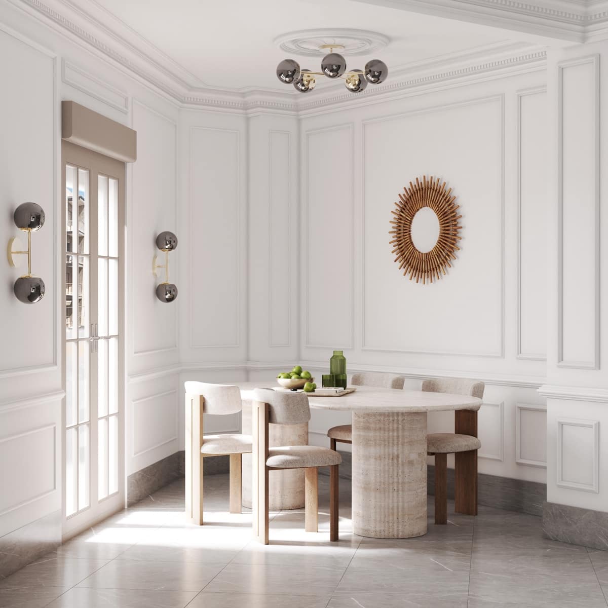 2 makuuhuone Huoneisto myytävänä paikassa Guardamar del Segura mukana uima-altaan - 275 000 € (Ref: 9378333)