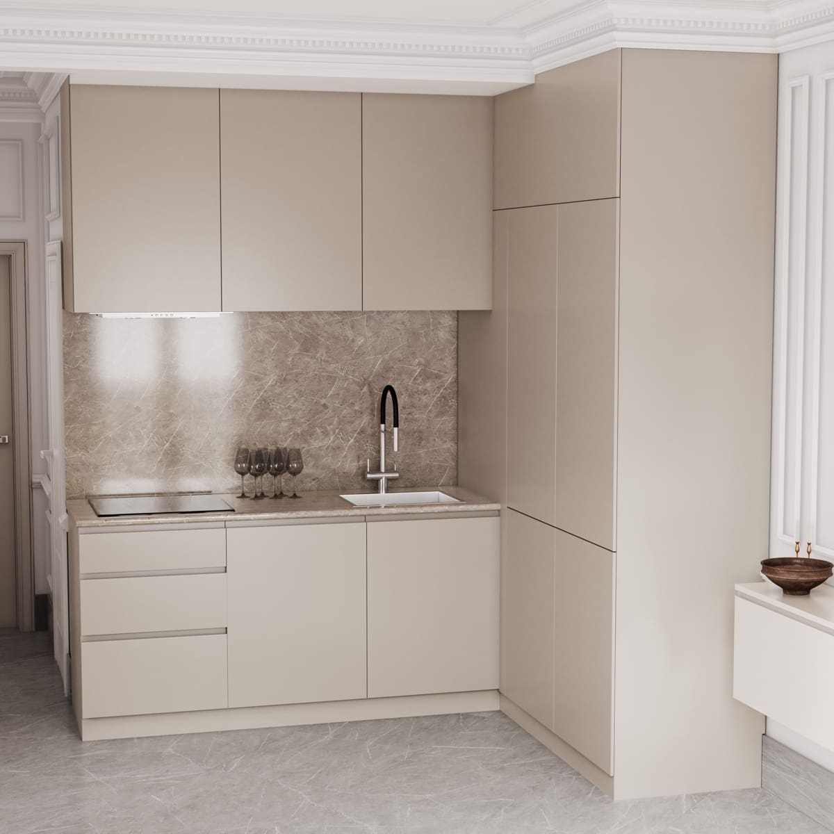 2 makuuhuone Huoneisto myytävänä paikassa Guardamar del Segura mukana uima-altaan - 275 000 € (Ref: 9378333)