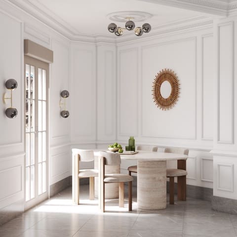 2 makuuhuone Huoneisto myytävänä paikassa Zona Pueblo, Guardamar del Segura mukana uima-altaan - 275 000 € (Ref: 9378333)