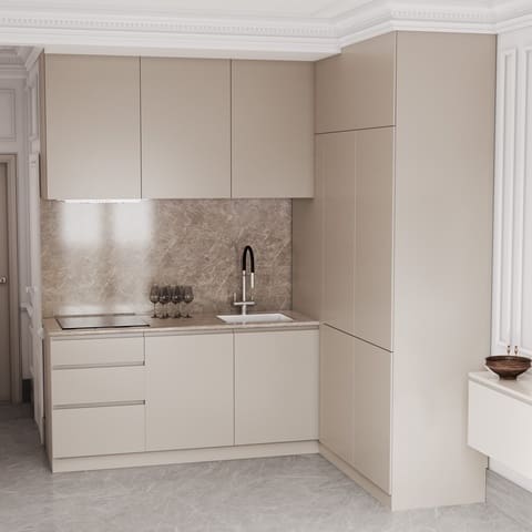 2 makuuhuone Huoneisto myytävänä paikassa Zona Pueblo, Guardamar del Segura mukana uima-altaan - 275 000 € (Ref: 9378333)