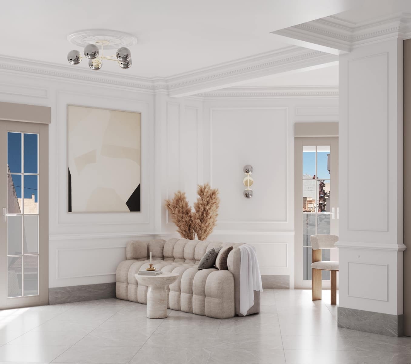 2 makuuhuone Huoneisto myytävänä paikassa Guardamar del Segura mukana uima-altaan - 275 000 € (Ref: 9378333)