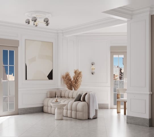 2 makuuhuone Huoneisto myytävänä paikassa Zona Pueblo, Guardamar del Segura mukana uima-altaan - 275 000 € (Ref: 9378333)