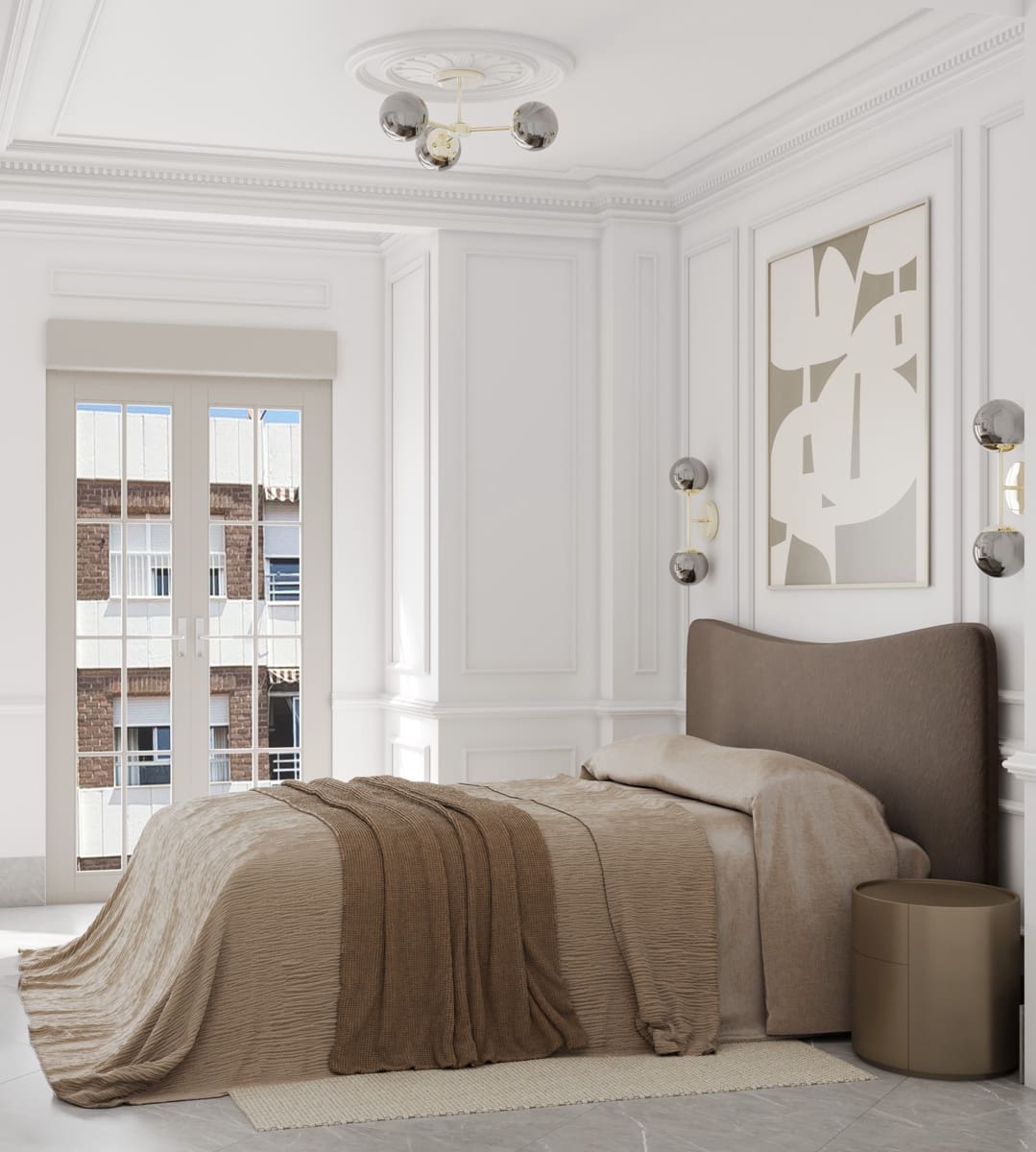 2 makuuhuone Huoneisto myytävänä paikassa Guardamar del Segura mukana uima-altaan - 275 000 € (Ref: 9378333)