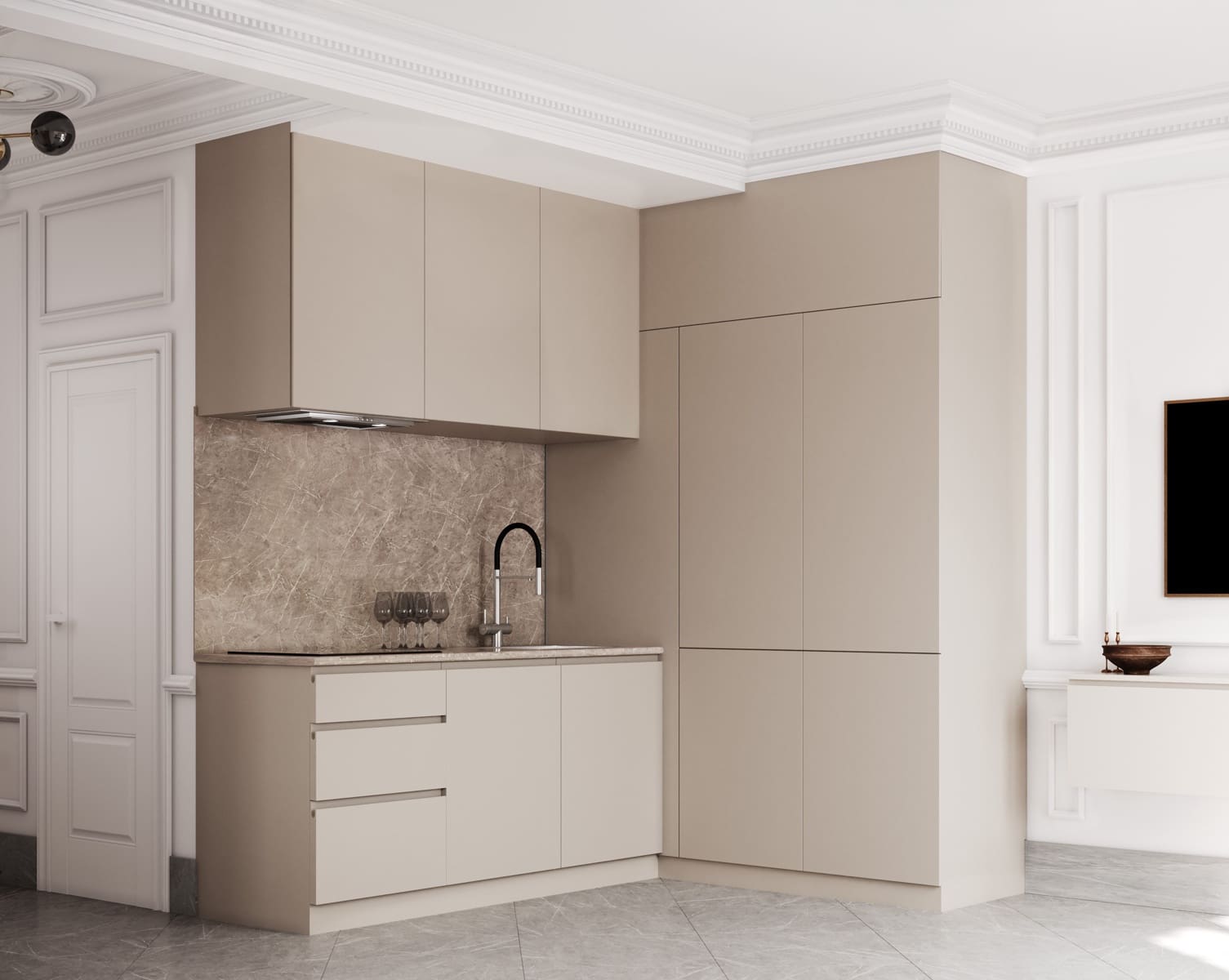 2 makuuhuone Huoneisto myytävänä paikassa Guardamar del Segura mukana uima-altaan - 275 000 € (Ref: 9378333)