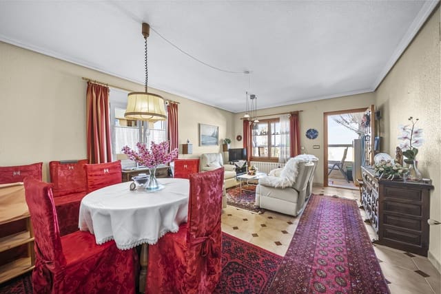 Apartamento de 2 habitaciones en Cabo Cervera, Torrevieja en venta - 190.000 € (Ref: 9383918)