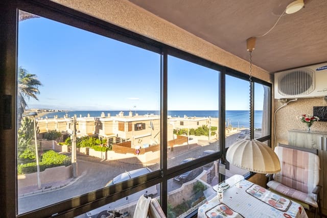 Apartamento de 2 habitaciones en Cabo Cervera, Torrevieja en venta - 190.000 € (Ref: 9383918)