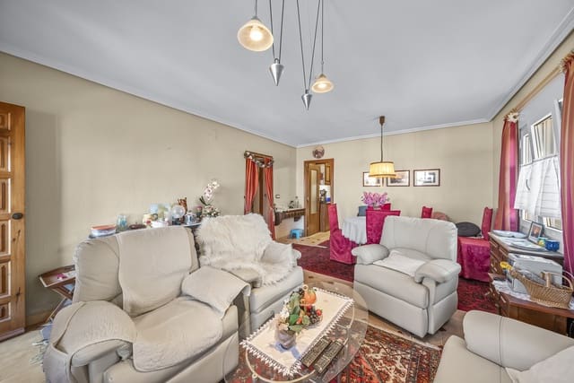 Apartamento de 2 habitaciones en Cabo Cervera, Torrevieja en venta - 190.000 € (Ref: 9383918)