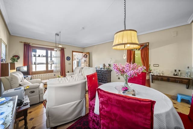 Apartamento de 2 habitaciones en Cabo Cervera, Torrevieja en venta - 190.000 € (Ref: 9383918)