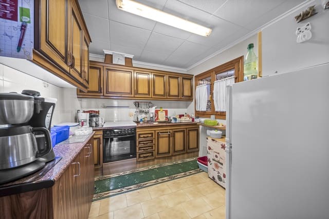 Apartamento de 2 habitaciones en Cabo Cervera, Torrevieja en venta - 190.000 € (Ref: 9383918)