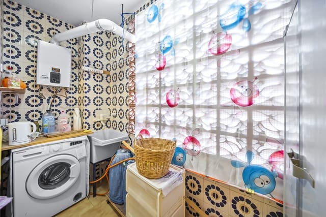 Apartamento de 2 habitaciones en Cabo Cervera, Torrevieja en venta - 190.000 € (Ref: 9383918)