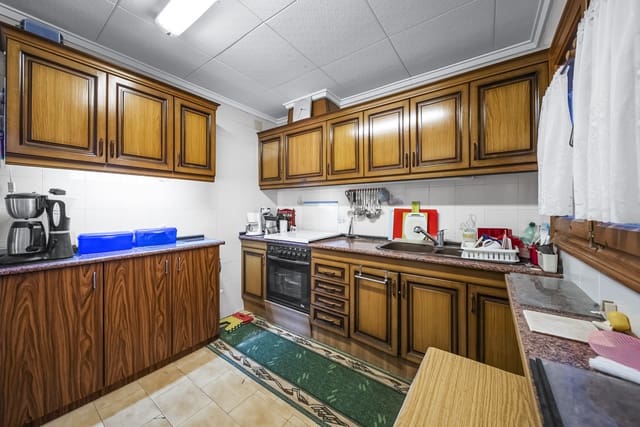 Apartamento de 2 habitaciones en Cabo Cervera, Torrevieja en venta - 190.000 € (Ref: 9383918)