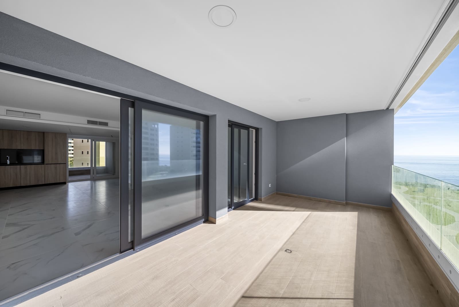 3 chambre Appartement à vendre à Punta Prima avec piscine garage - 599 000 € (Ref: 9386414)