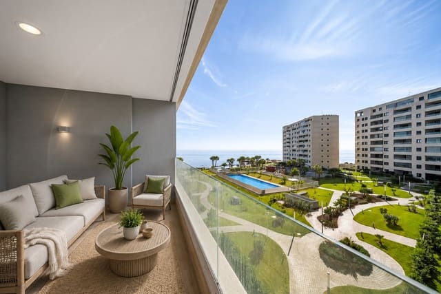 3 slaapkamer Appartement te koop in Punta Prima, Torrevieja met zwembad garage - € 575.000 (Ref: 9386414)