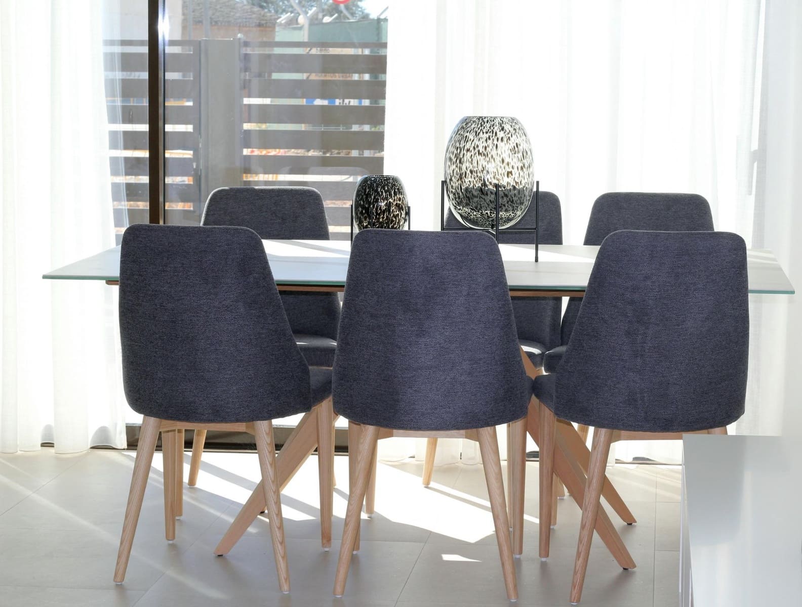 4 sypialnia Willa na sprzedaż w Pilar de la Horadada z basenem garażem - 374 900 € (Ref: 9388317)