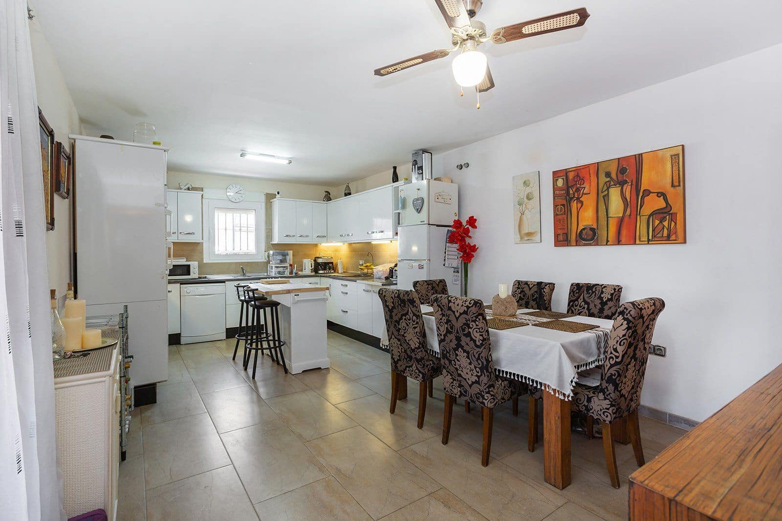 6 soverom Villa til salgs i Los Balcones med svømmebasseng garasje - € 610 000 (Ref: 9388320)