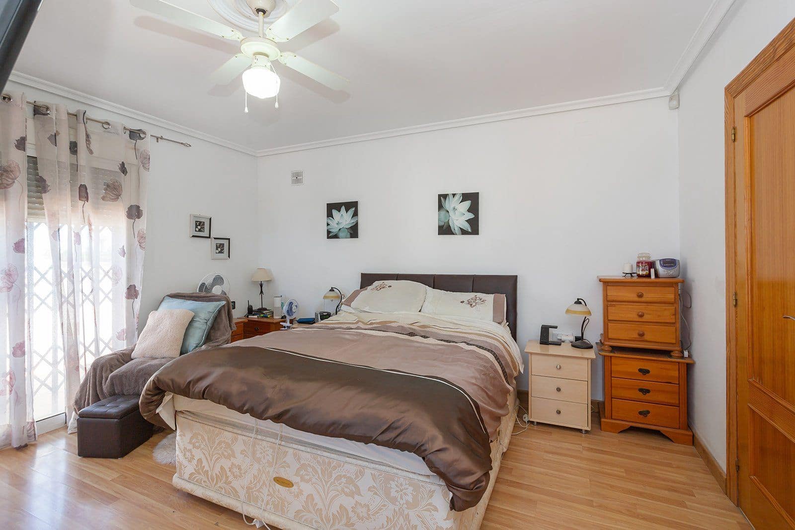 6 soverom Villa til salgs i Los Balcones med svømmebasseng garasje - € 610 000 (Ref: 9388320)