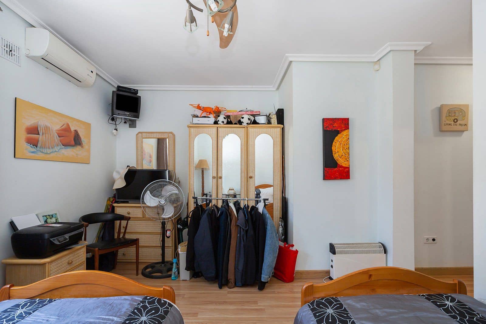 6 soverom Villa til salgs i Los Balcones med svømmebasseng garasje - € 610 000 (Ref: 9388320)