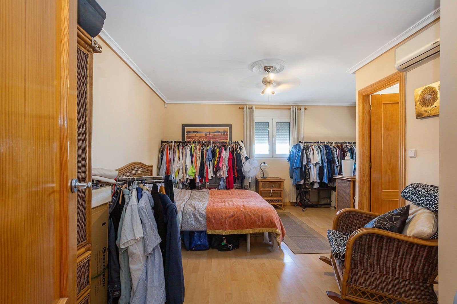 6 soverom Villa til salgs i Los Balcones med svømmebasseng garasje - € 610 000 (Ref: 9388320)