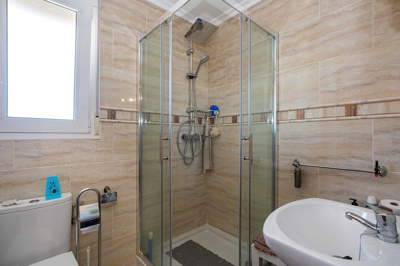 6 soverom Villa til salgs i Los Balcones med svømmebasseng garasje - € 610 000 (Ref: 9388320)