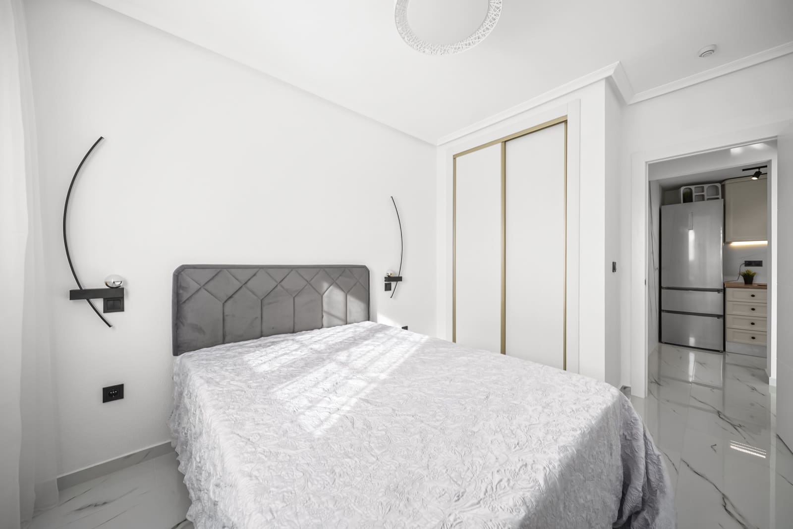 1 bedroom Apartment for sale in Playa Flamenca with pool - € 170,000 (Ref: 9394462)