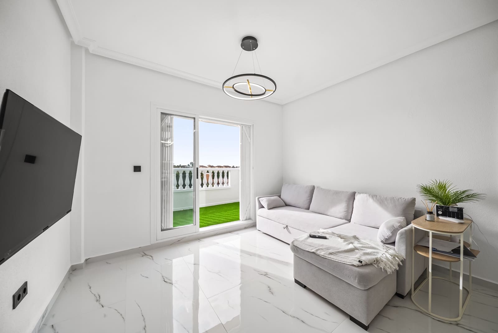 1 bedroom Apartment for sale in Playa Flamenca with pool - € 170,000 (Ref: 9394462)