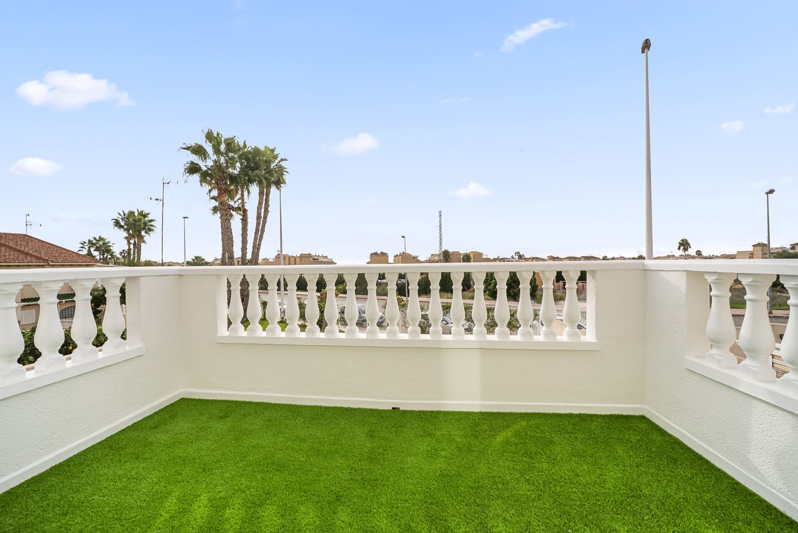 1 bedroom Apartment for sale in Playa Flamenca with pool - € 170,000 (Ref: 9394462)