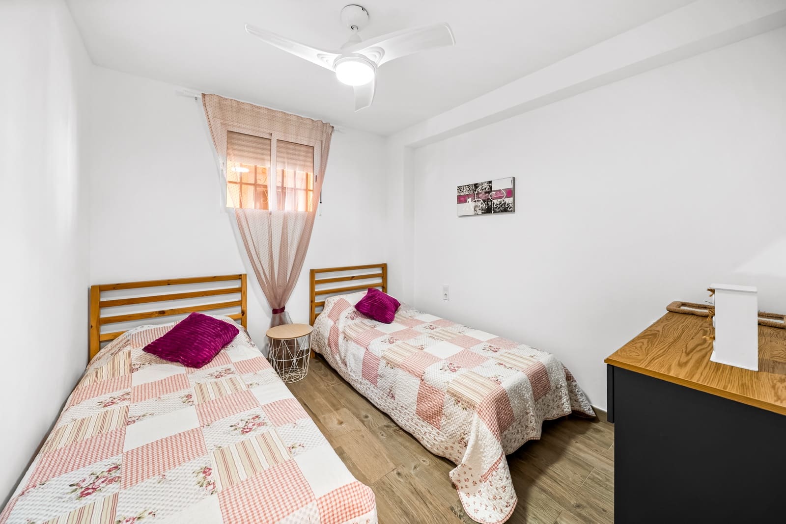 2 camera da letto Appartamento in vendita in Cabo Cervera con garage - 185.000 € (Rif: 9401811)