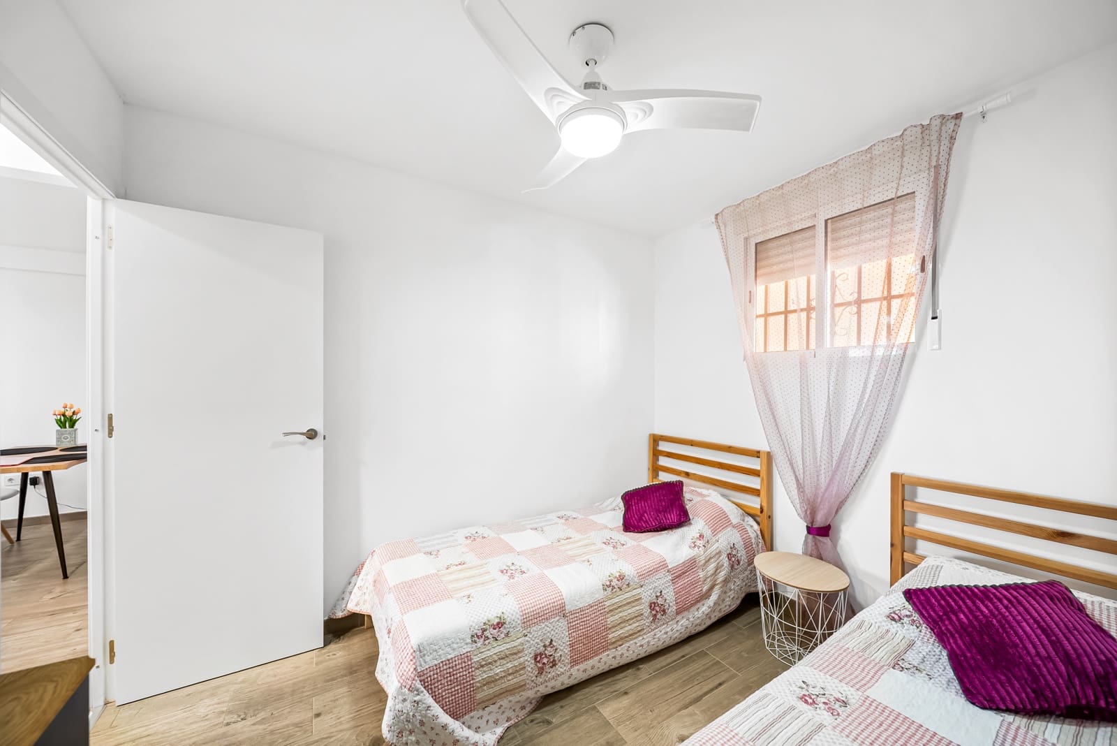 2 camera da letto Appartamento in vendita in Cabo Cervera con garage - 185.000 € (Rif: 9401811)