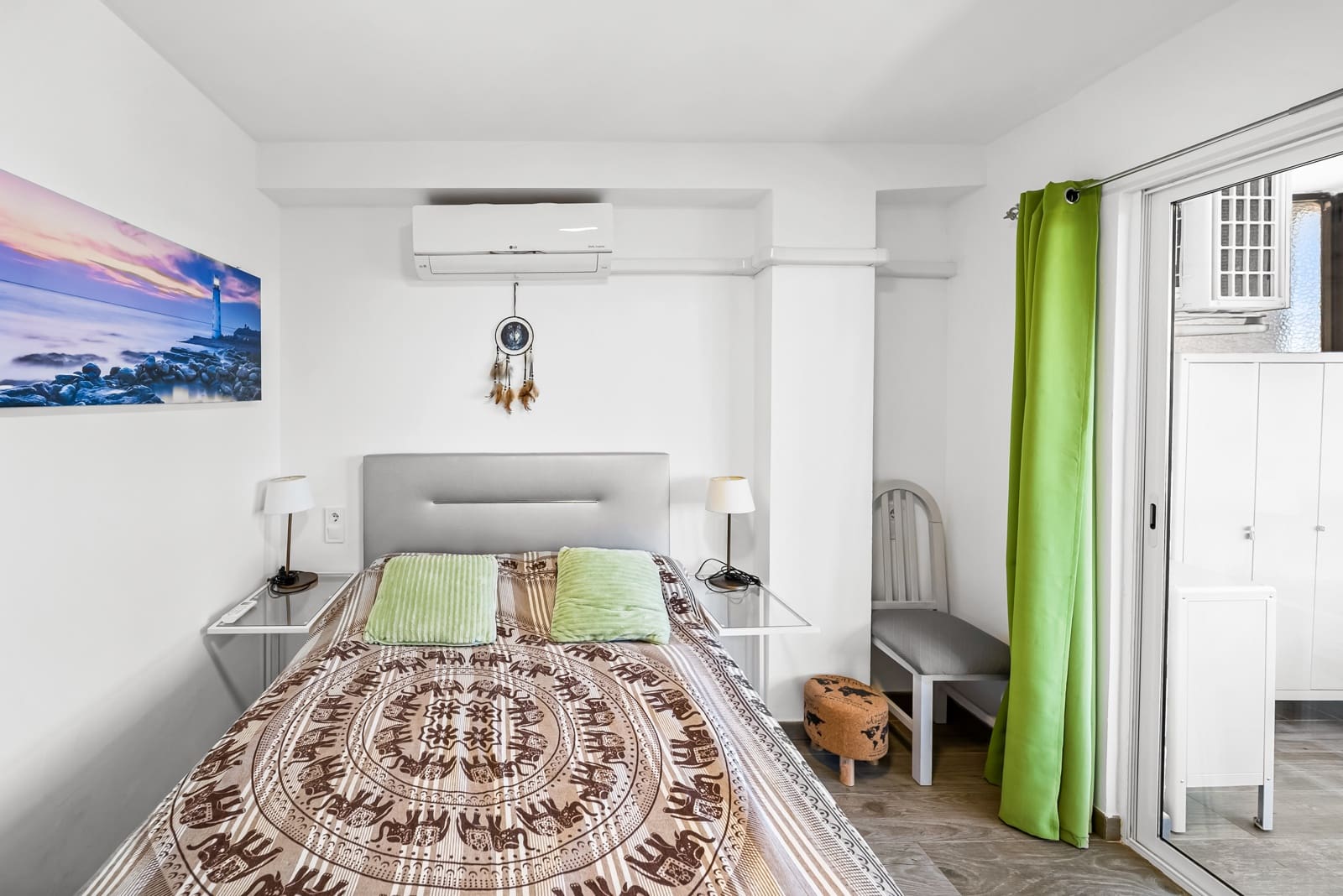 2 camera da letto Appartamento in vendita in Cabo Cervera con garage - 185.000 € (Rif: 9401811)