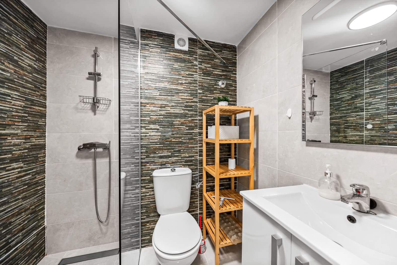 2 camera da letto Appartamento in vendita in Cabo Cervera con garage - 185.000 € (Rif: 9401811)