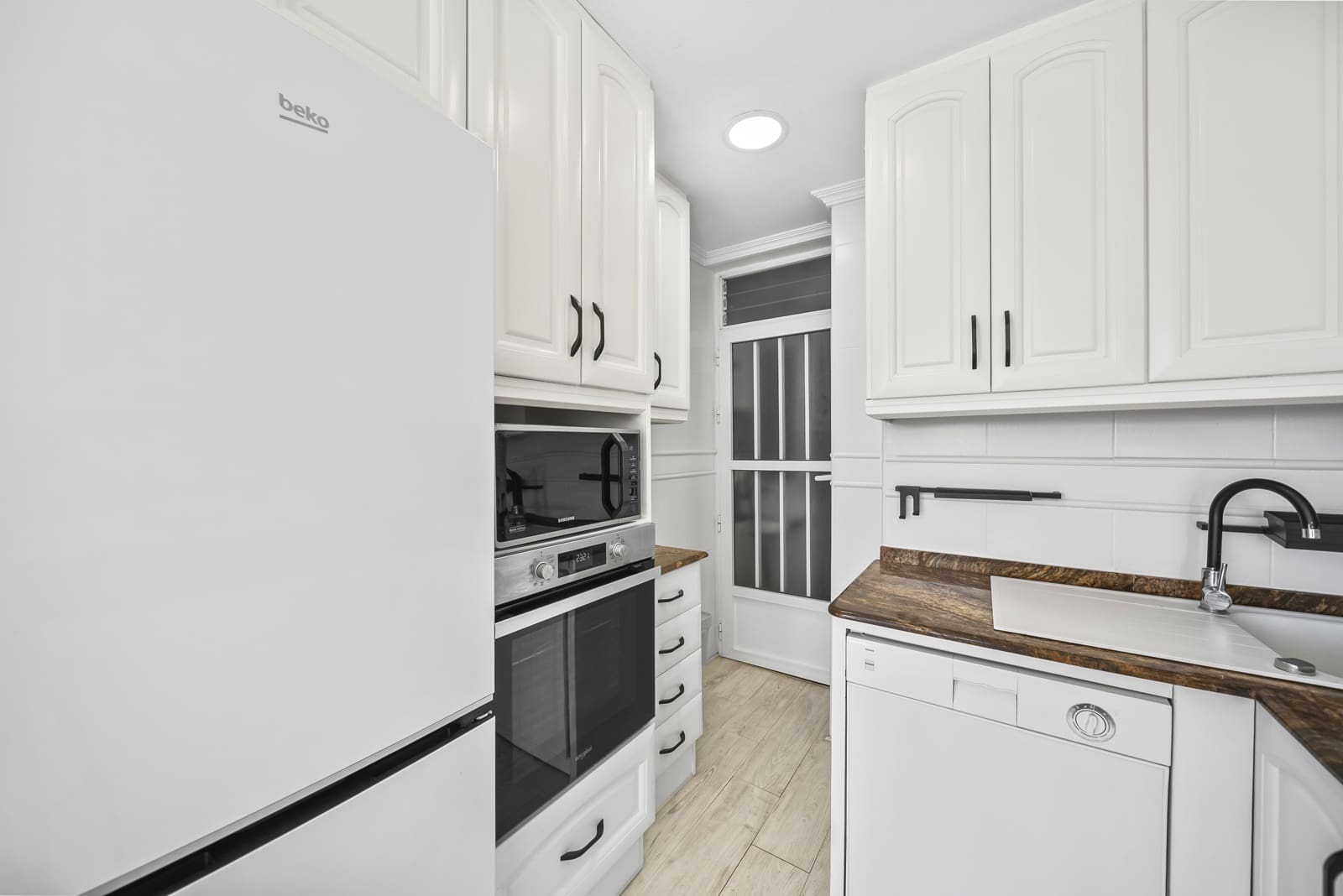 2 sypialnia Apartament na sprzedaż w Torrevieja - 265 000 € (Ref: 9410002)