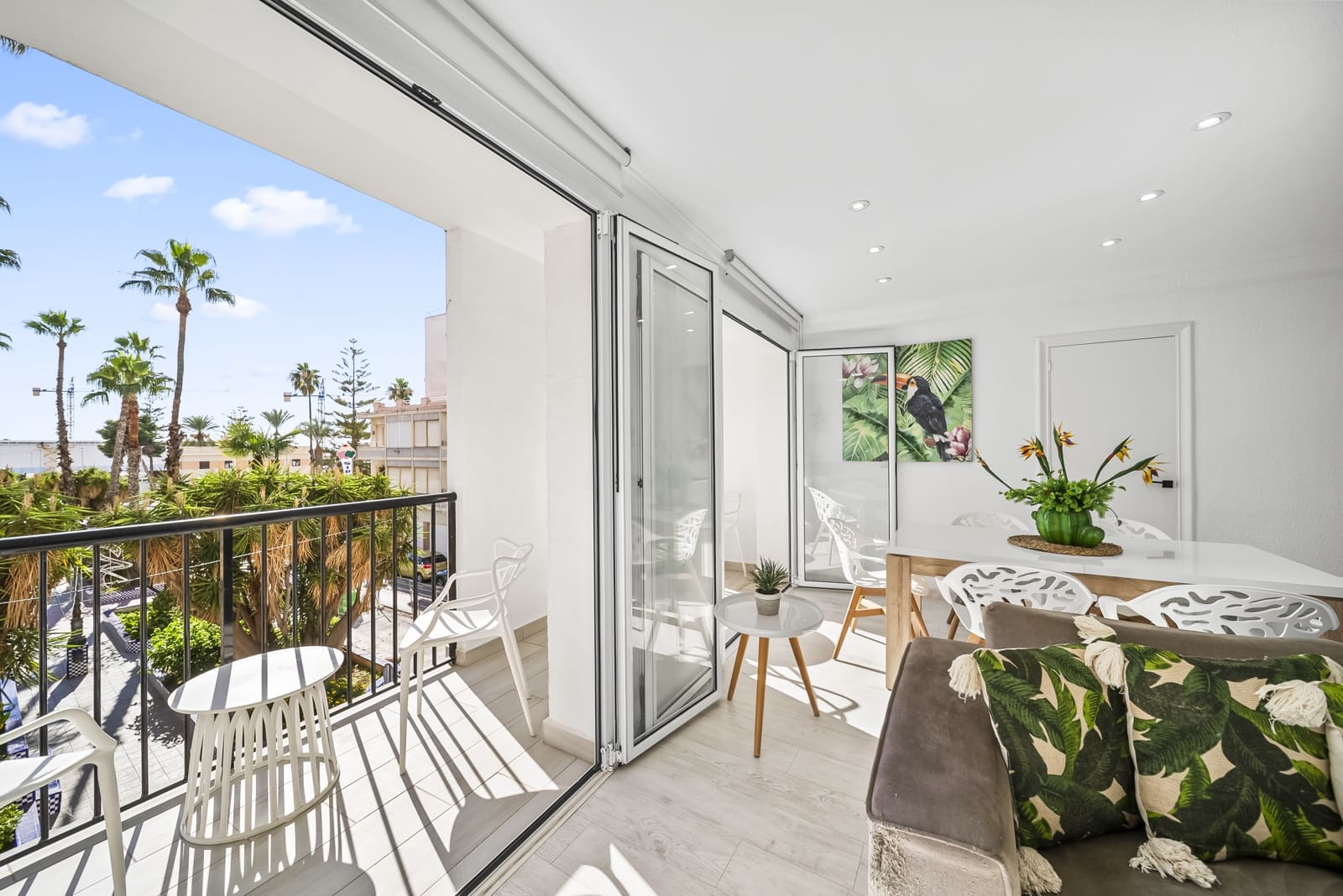 2 sypialnia Apartament na sprzedaż w Torrevieja - 265 000 € (Ref: 9410002)