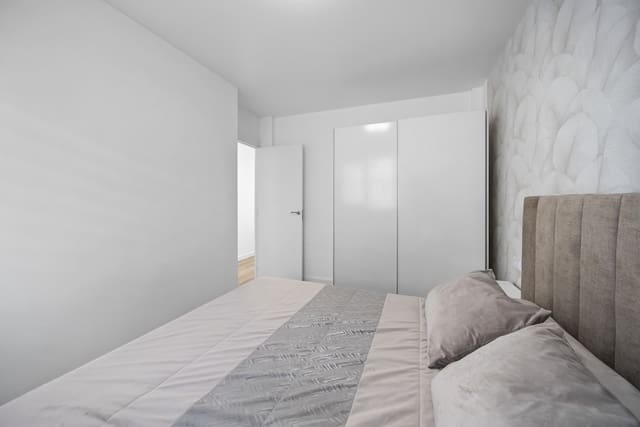 3 soverom Leilighet til salgs i Centro, Torrevieja - € 195 000 (Ref: 9417858)