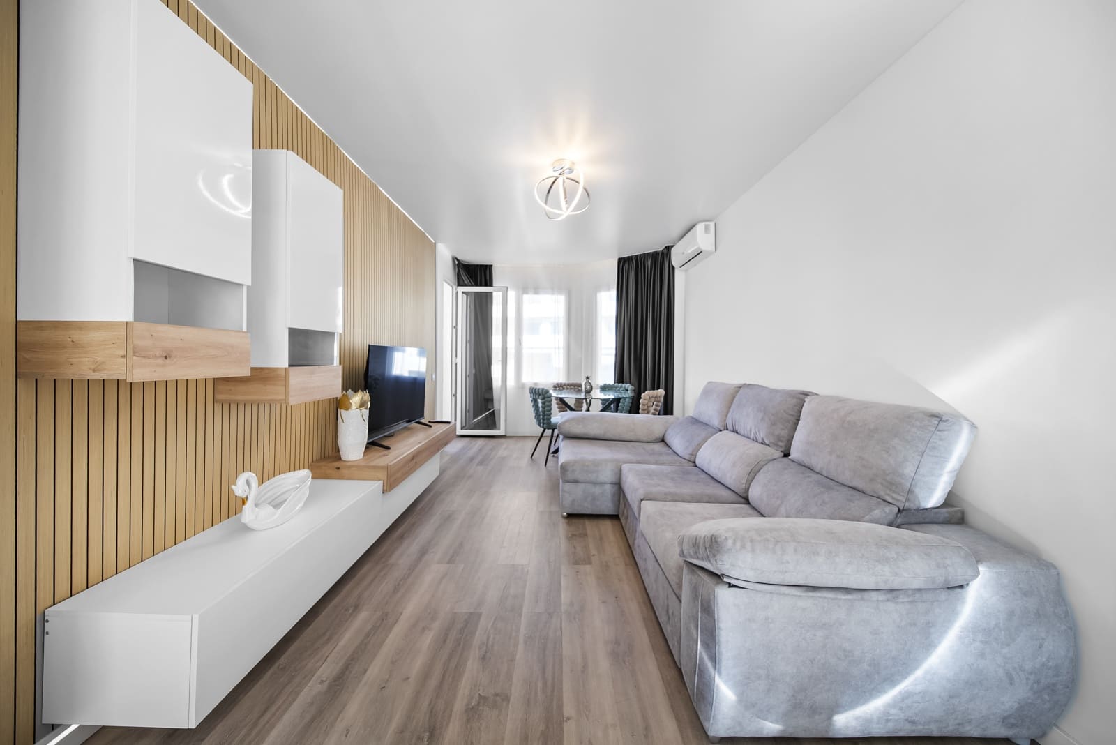 3 soverom Leilighet til salgs i Torrevieja - € 195 000 (Ref: 9417858)