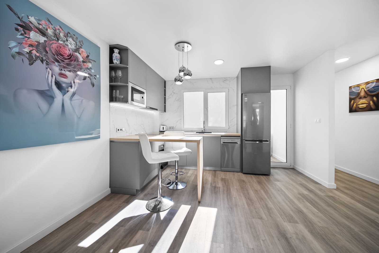 3 soverom Leilighet til salgs i Torrevieja - € 195 000 (Ref: 9417858)