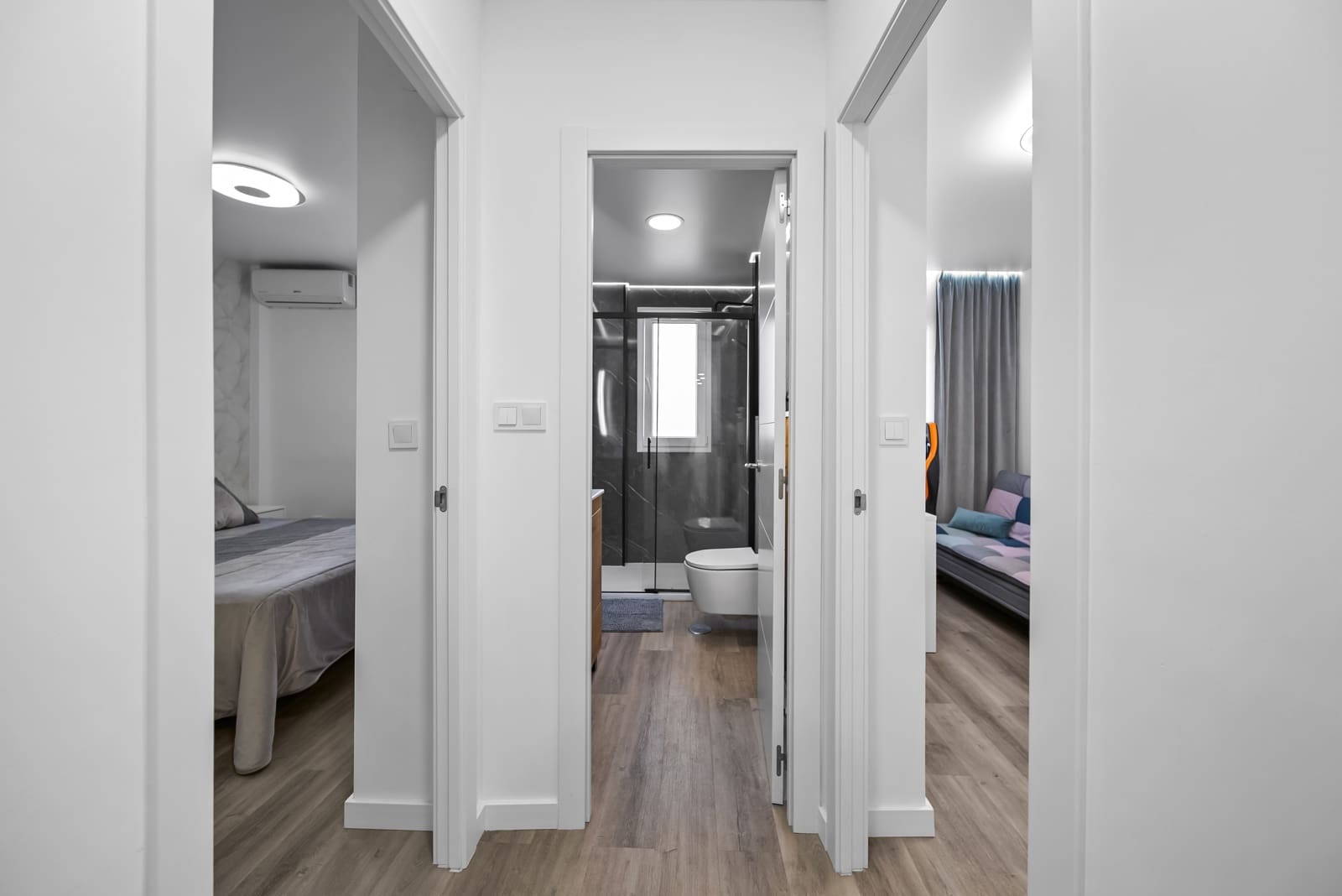 3 soverom Leilighet til salgs i Torrevieja - € 195 000 (Ref: 9417858)