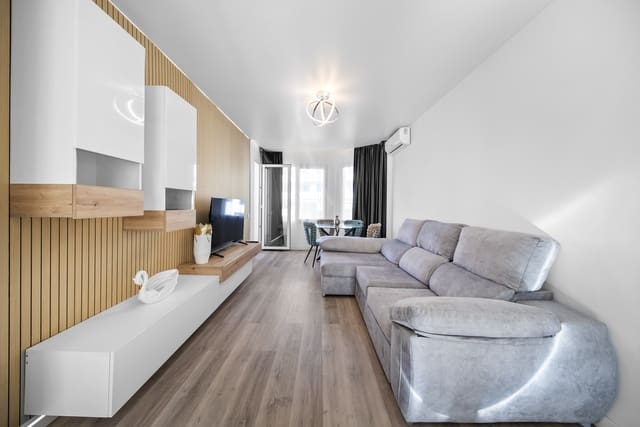 3 soverom Leilighet til salgs i Centro, Torrevieja - € 195 000 (Ref: 9417858)