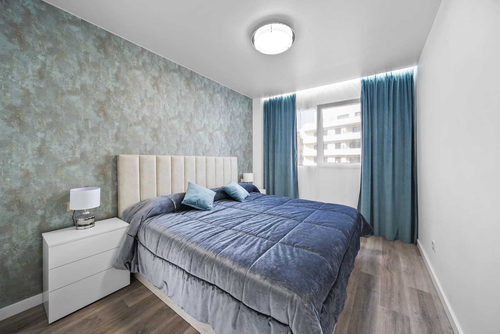 3 soverom Leilighet til salgs i Torrevieja - € 195 000 (Ref: 9417858)